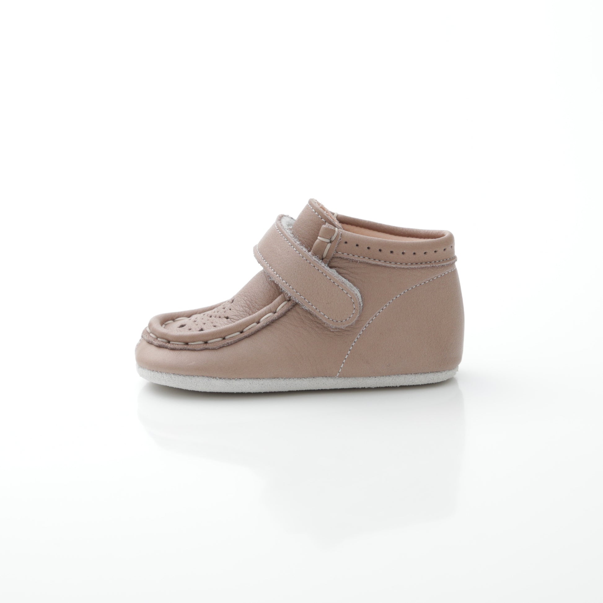 モカシン【First Shoes】