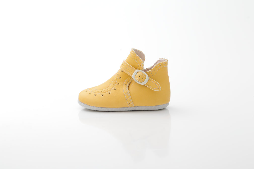 サンフラワー【First Shoes】