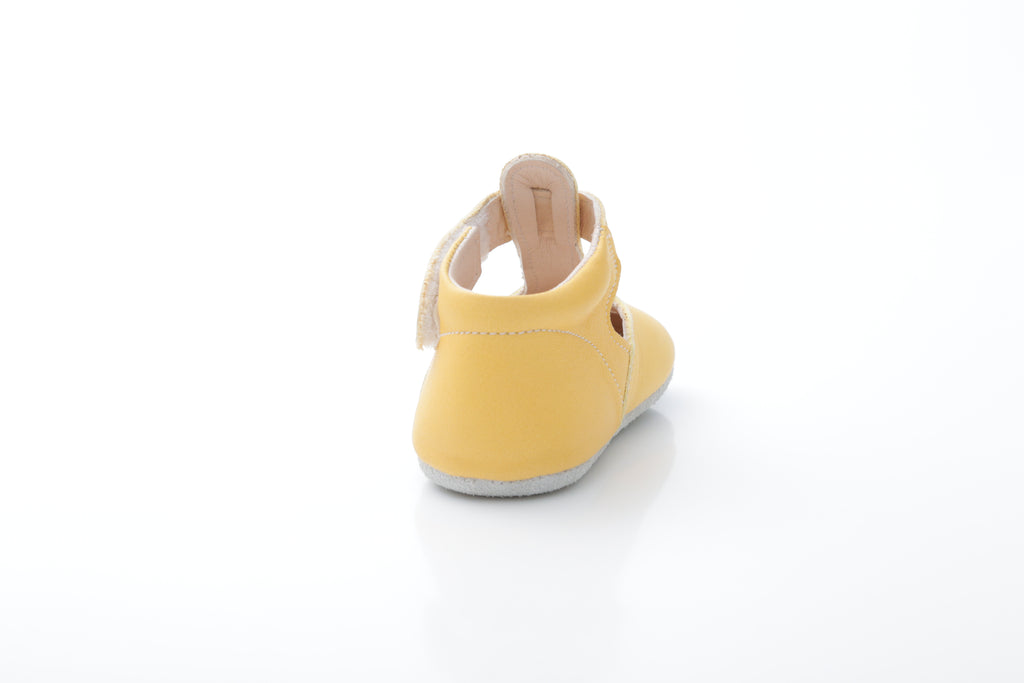 ティーストラップ シューズ 【First Shoes】