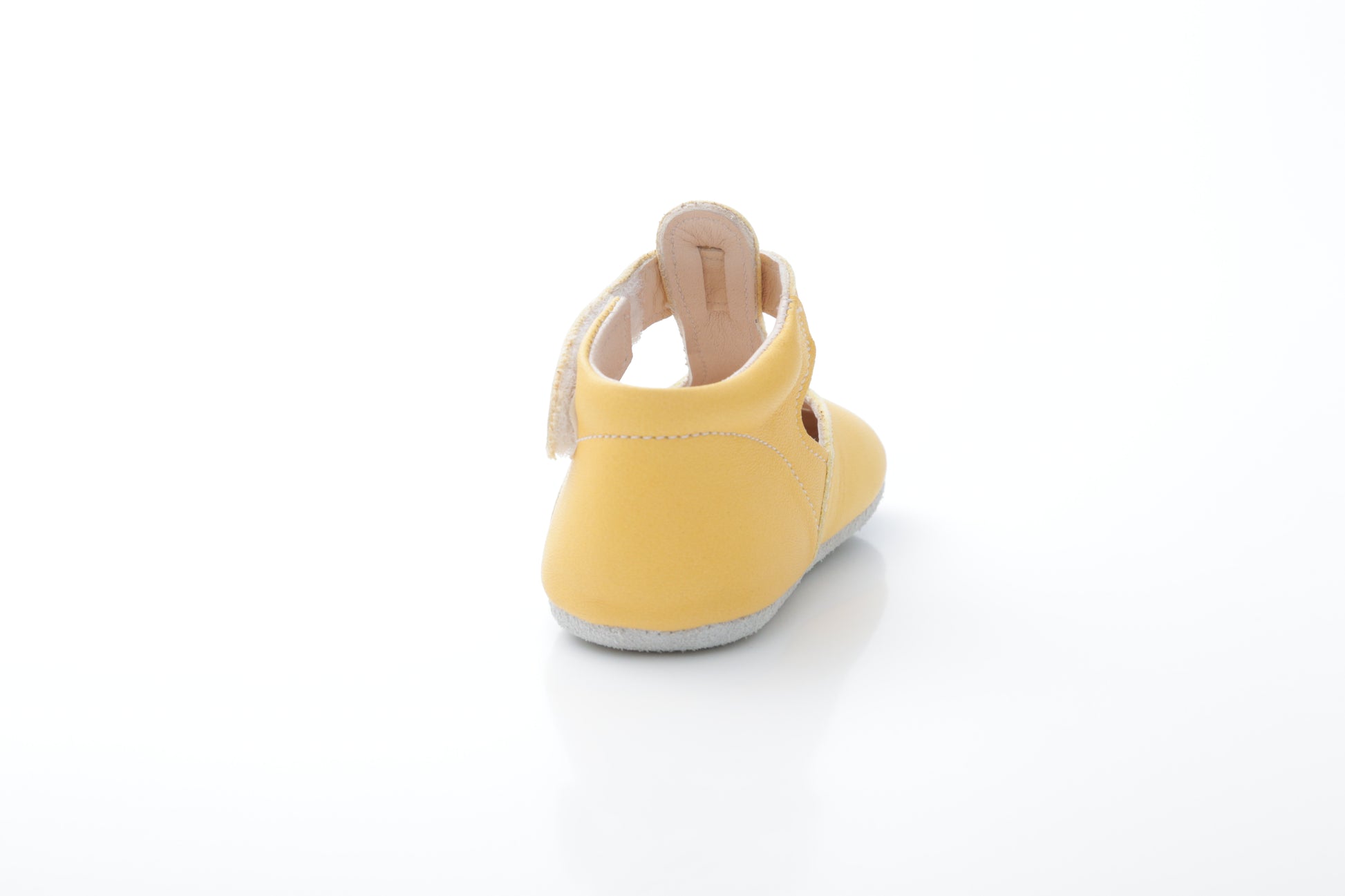 ティーストラップ シューズ 【First Shoes】