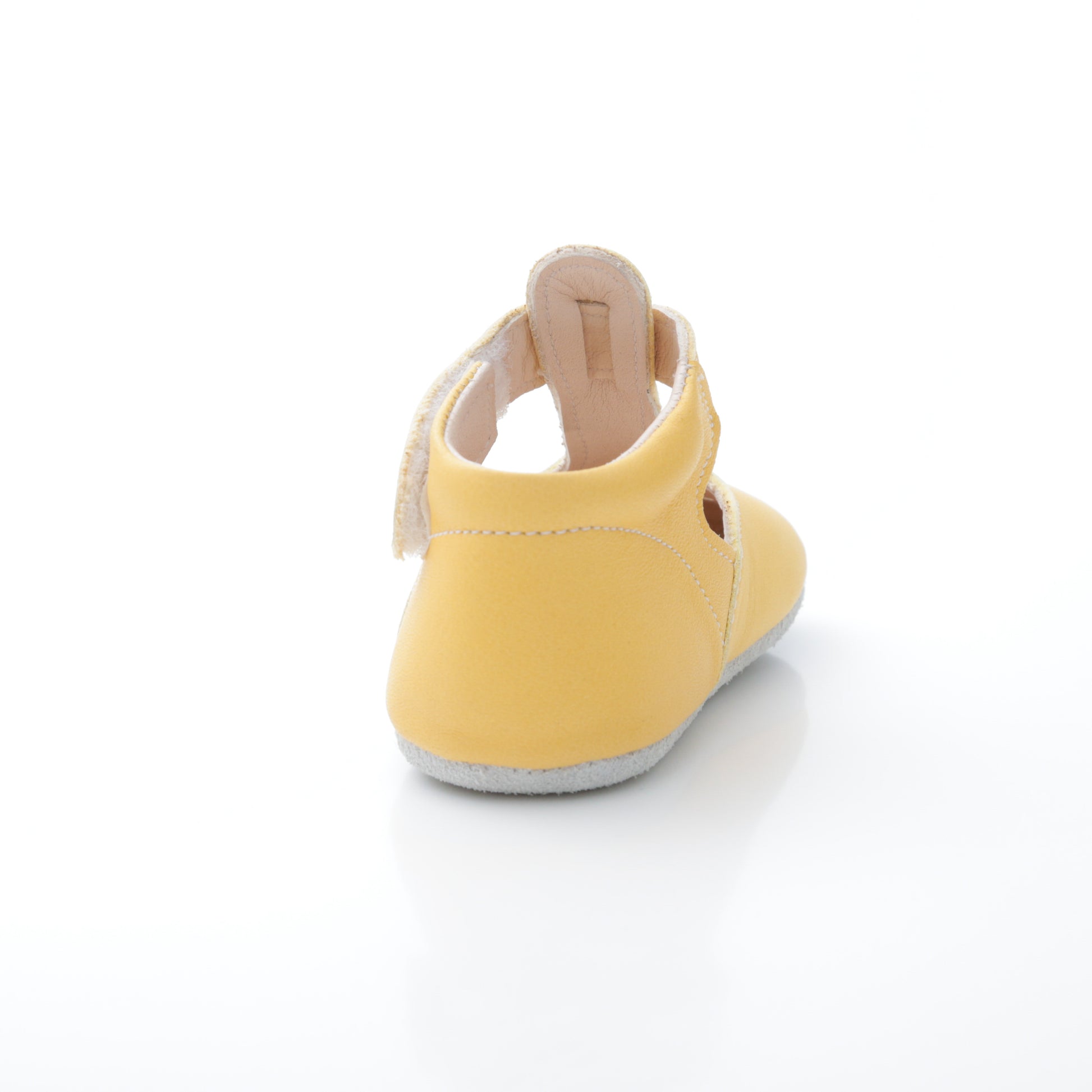 ティーストラップ シューズ 【First Shoes】