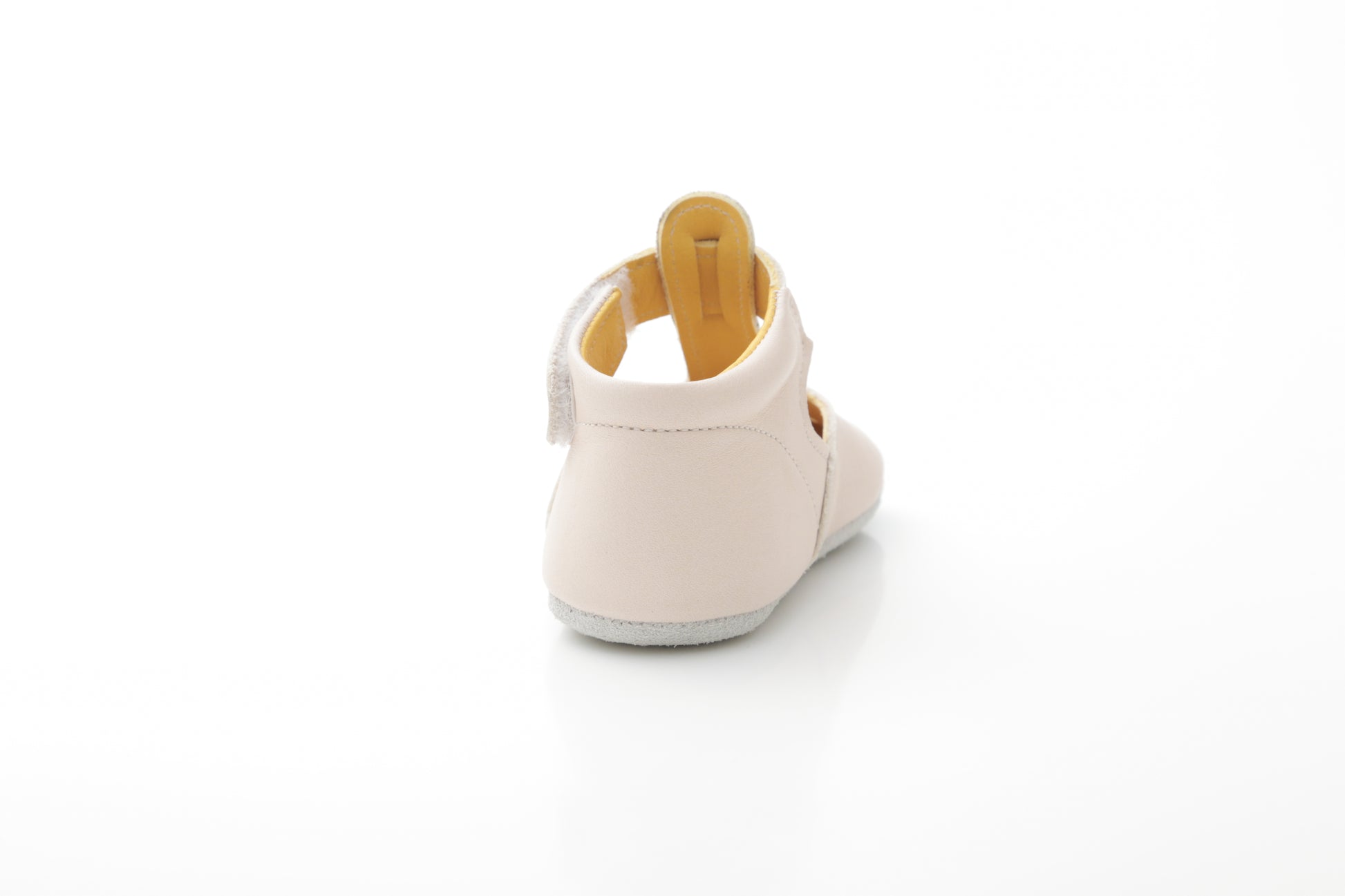 ティーストラップ シューズ 【First Shoes】