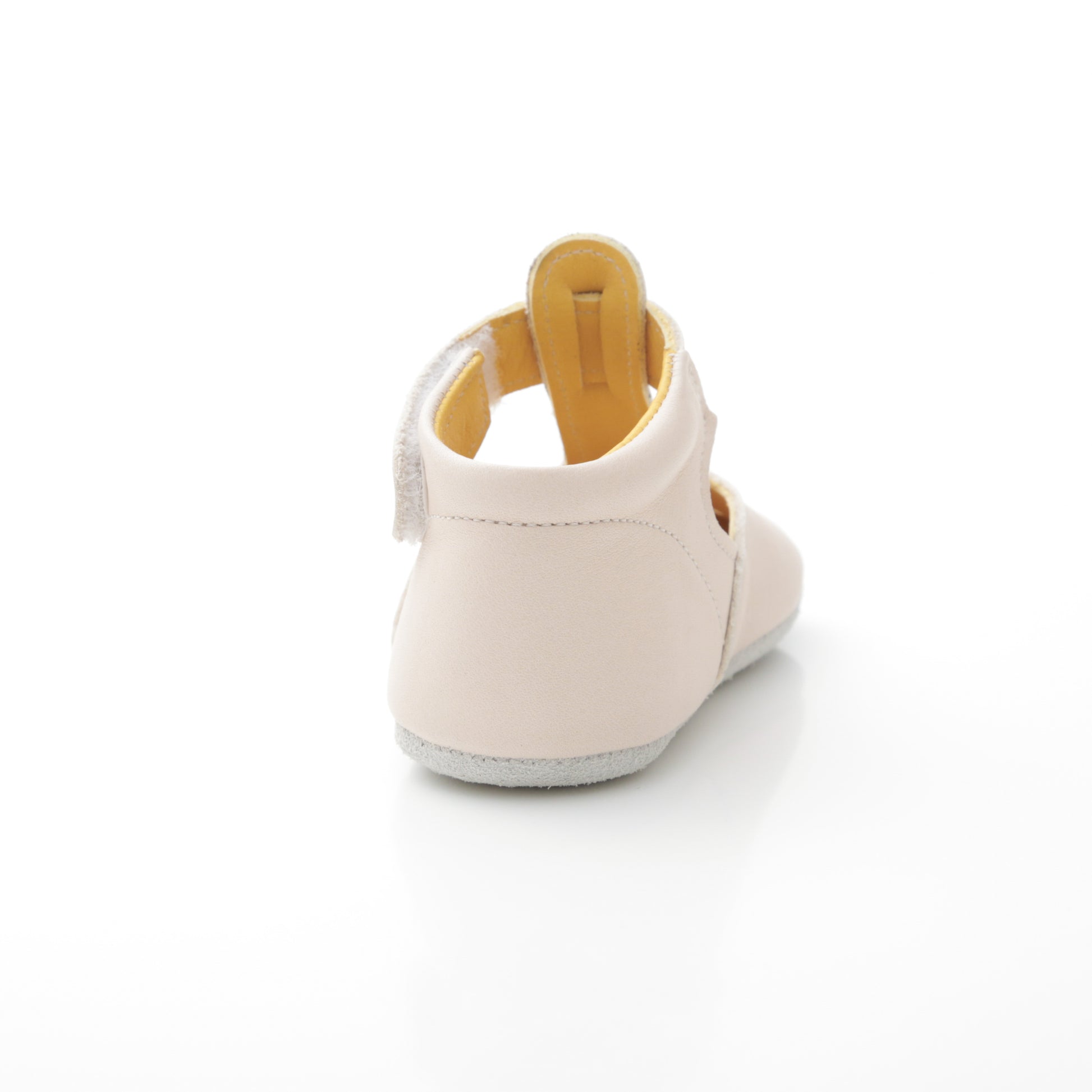 ティーストラップ シューズ 【First Shoes】