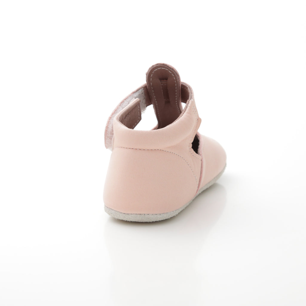 ティーストラップ シューズ 【First Shoes】