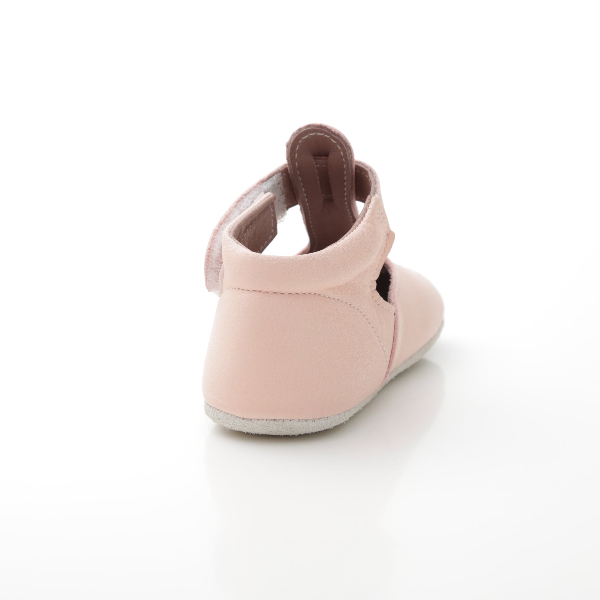 ティーストラップ シューズ 【First Shoes】