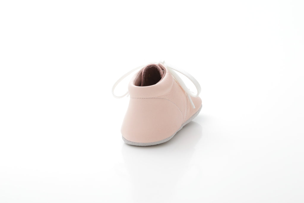 レースアップシューズ【First Shoes】