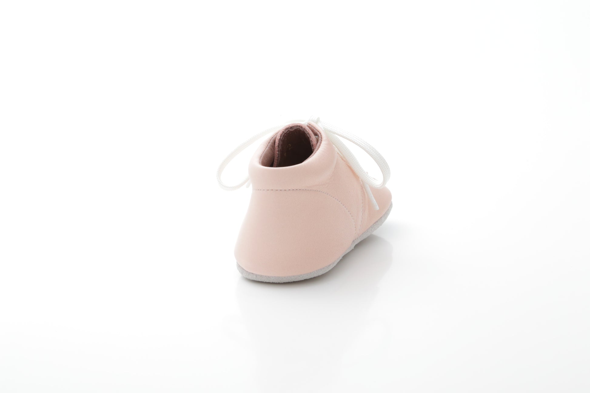 レースアップシューズ【First Shoes】