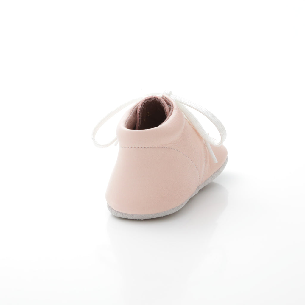 レースアップシューズ【First Shoes】