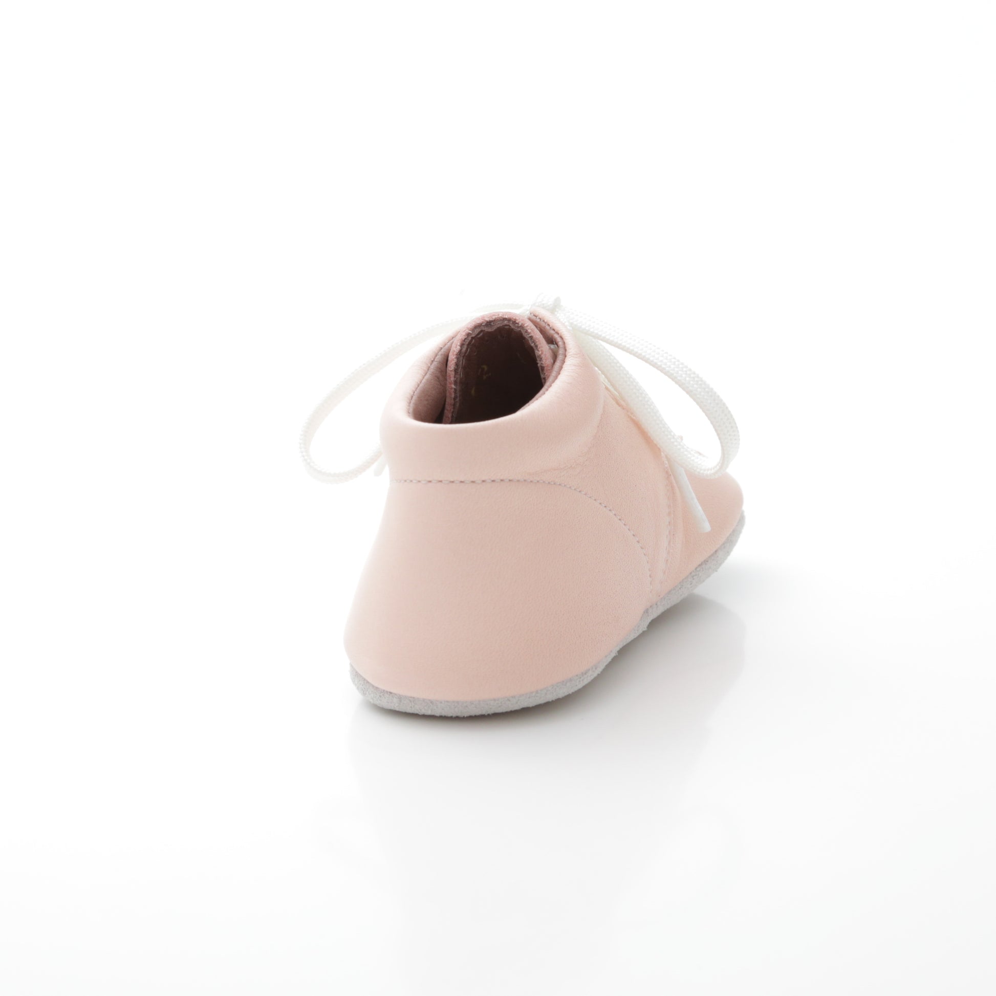 レースアップシューズ【First Shoes】