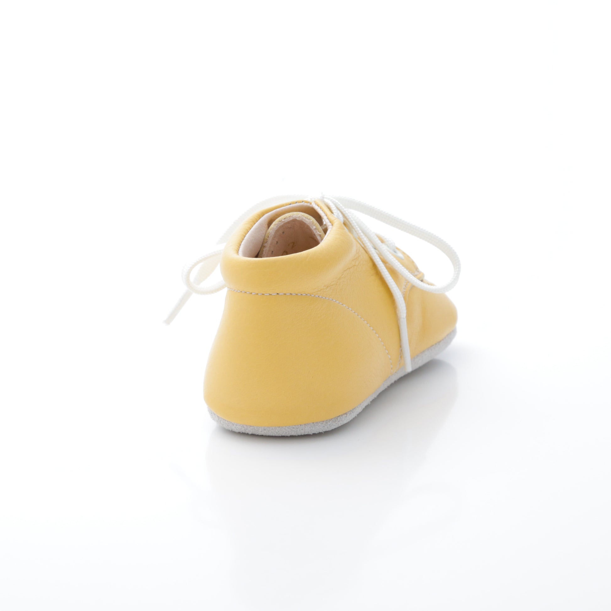 レースアップシューズ【First Shoes】