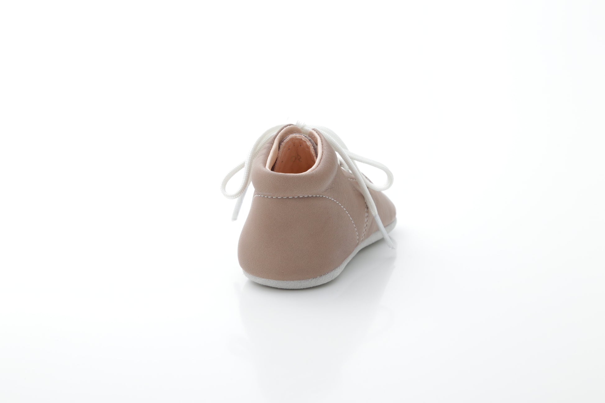 レースアップシューズ【First Shoes】