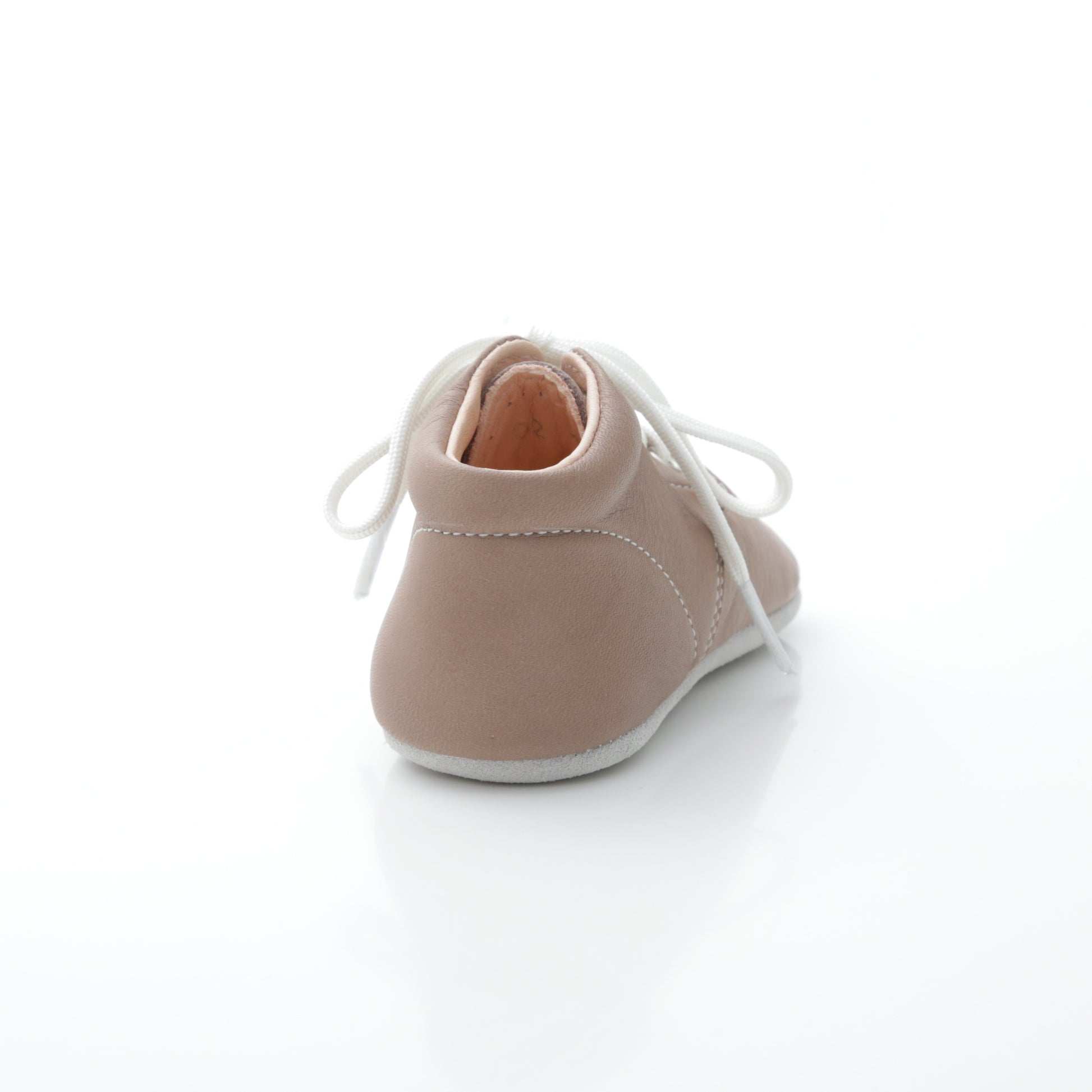レースアップシューズ【First Shoes】