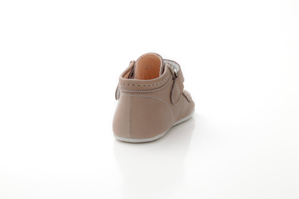 モカシン【First Shoes】