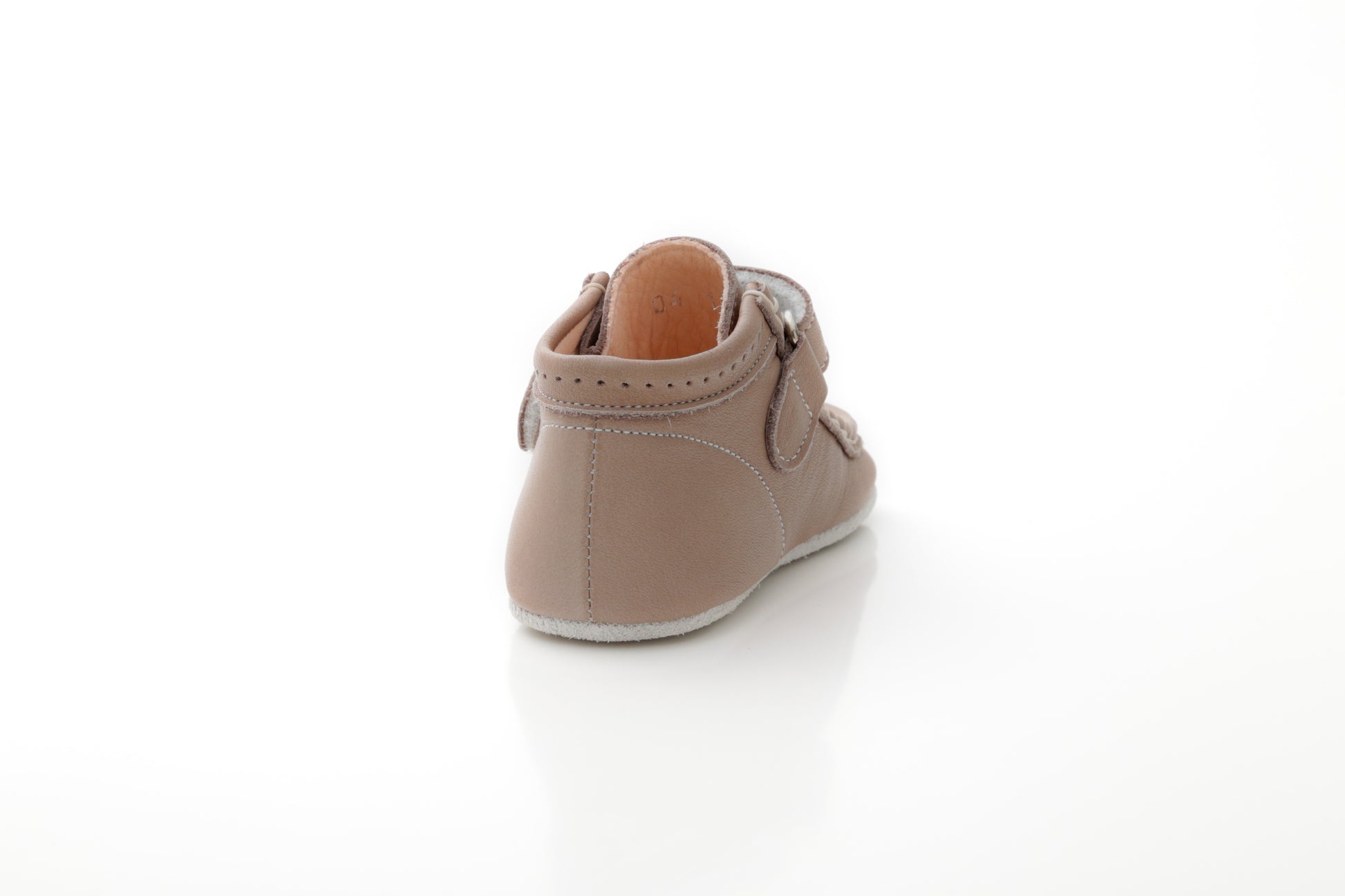 モカシン【First Shoes】