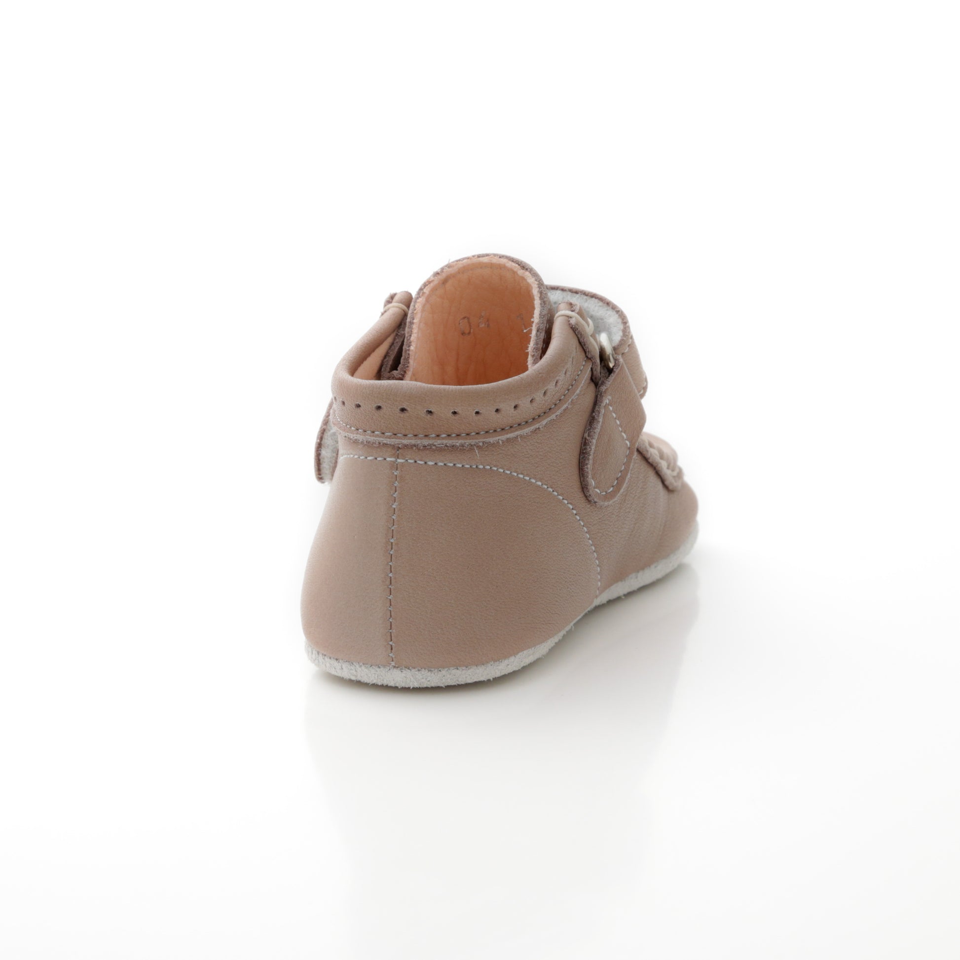 モカシン【First Shoes】