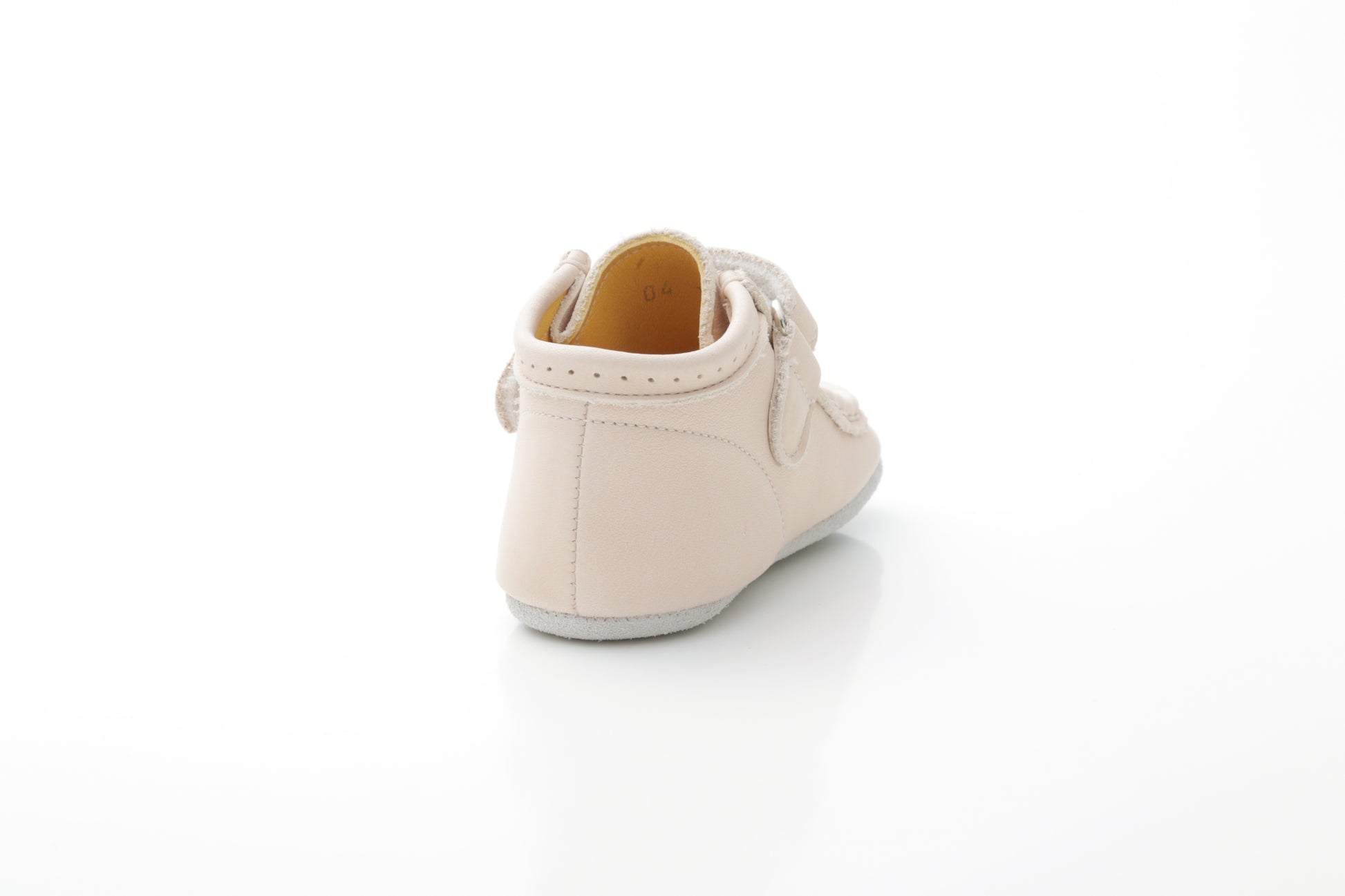 モカシン【First Shoes】