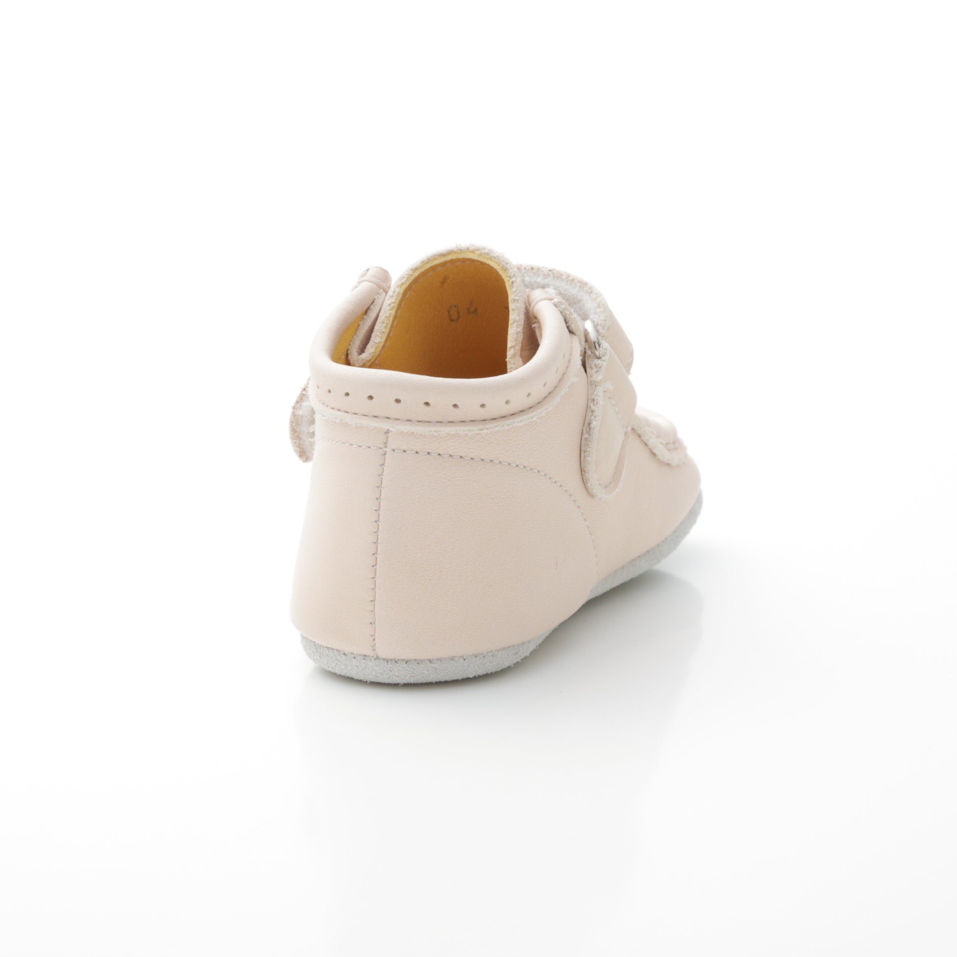 モカシン【First Shoes】