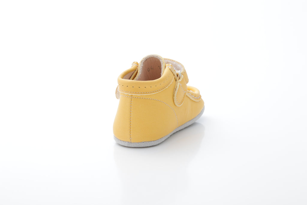 モカシン【First Shoes】