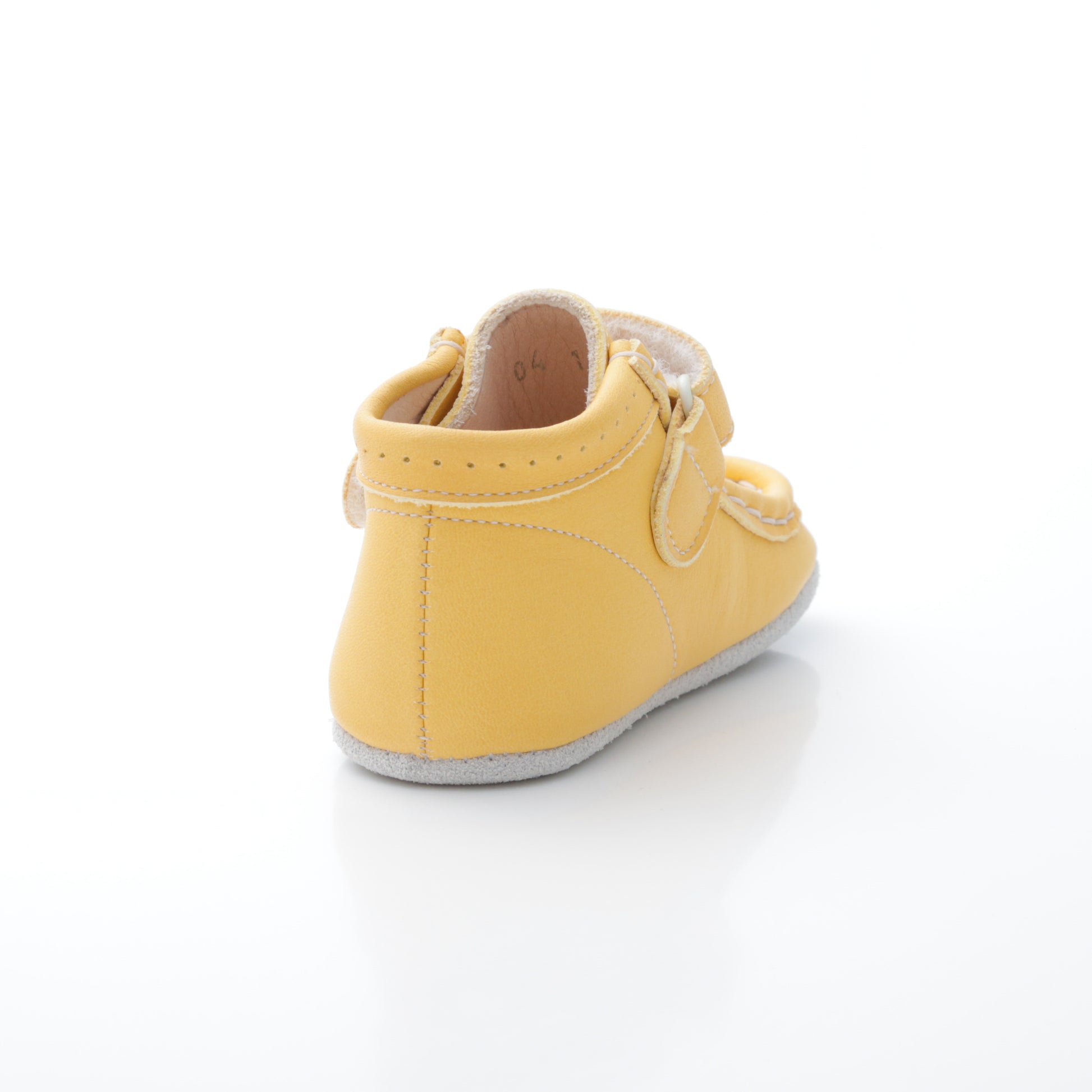 モカシン【First Shoes】
