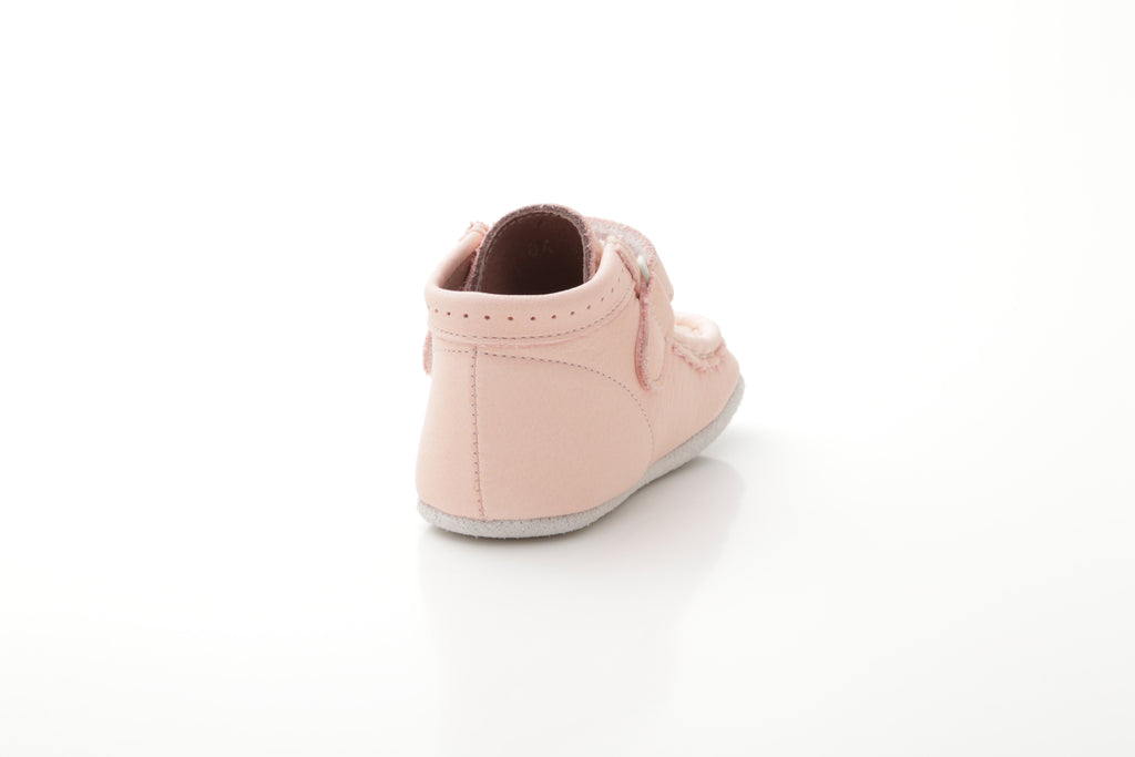 モカシン【First Shoes】