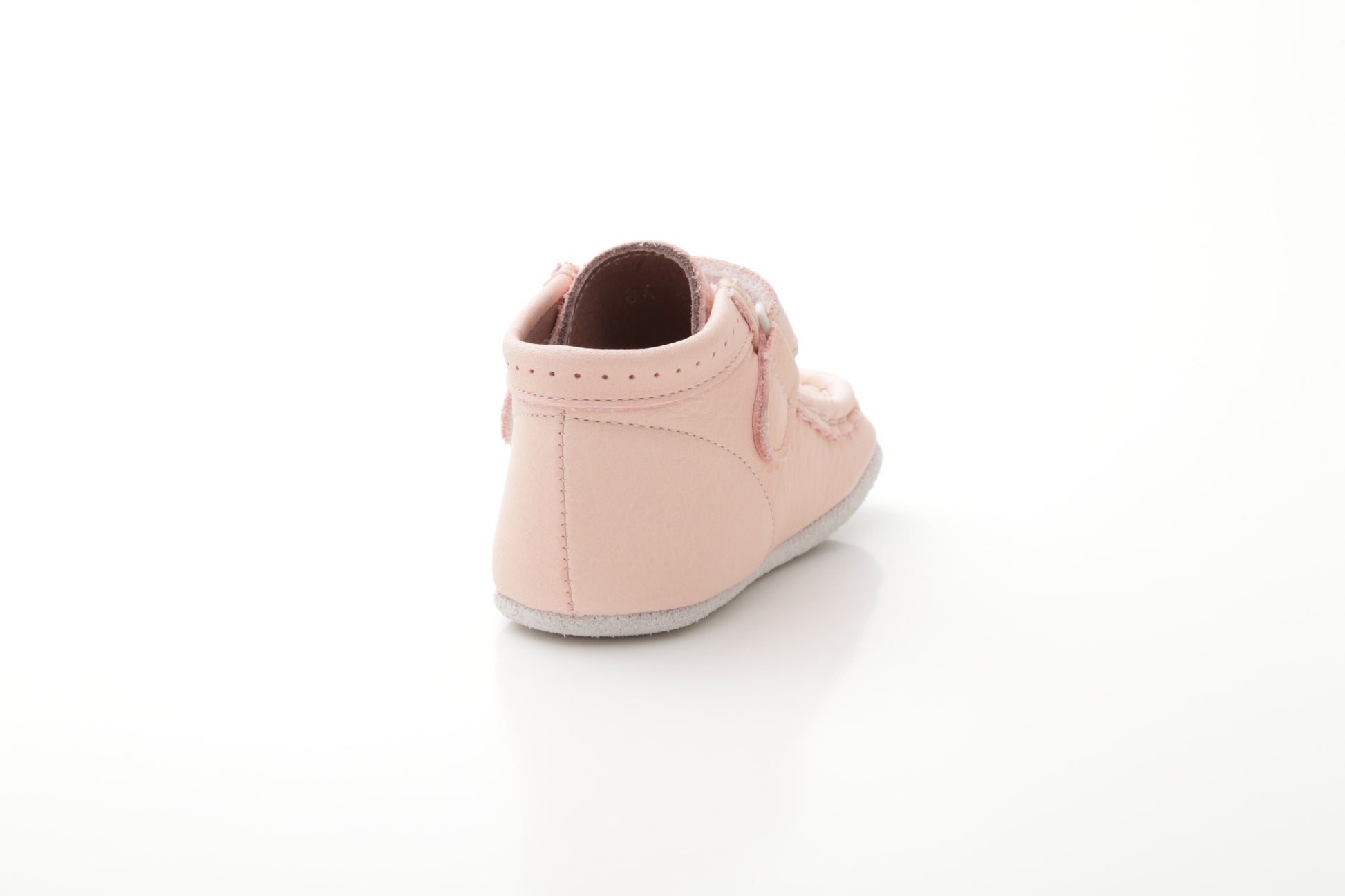 モカシン【First Shoes】