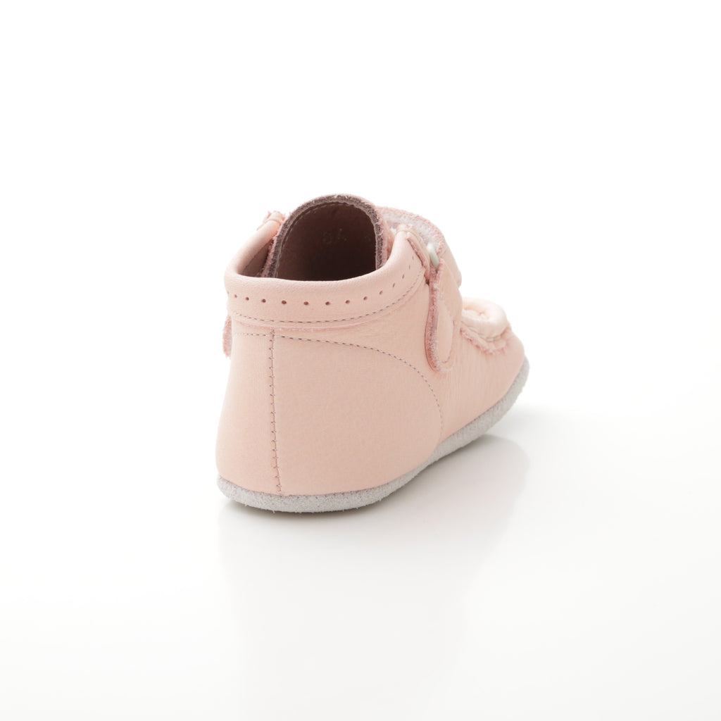 モカシン【First Shoes】