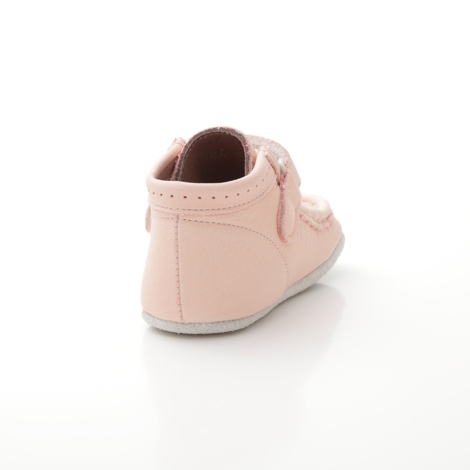 モカシン【First Shoes】