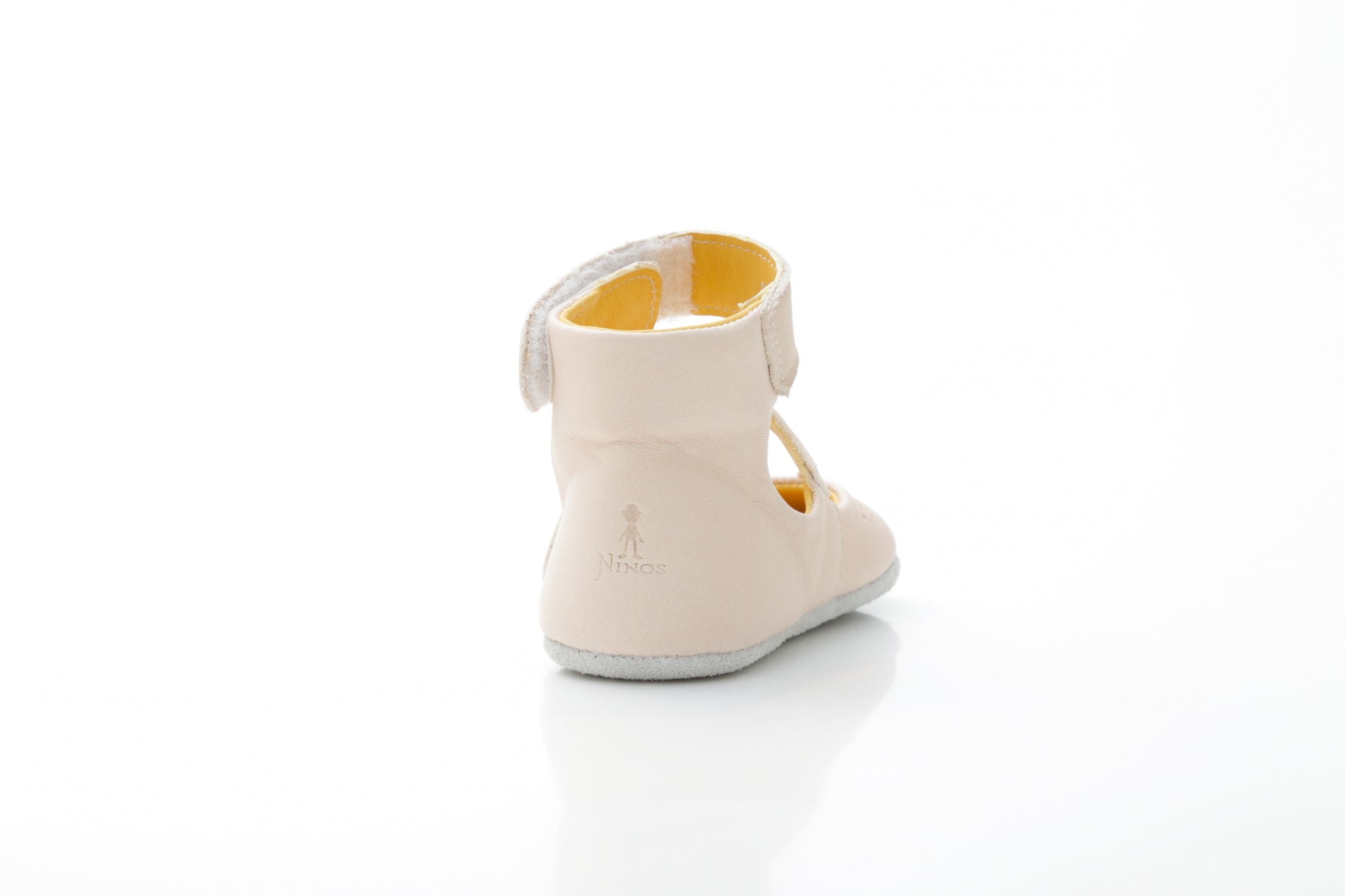 アンクルストラップシューズ【First Shoes】