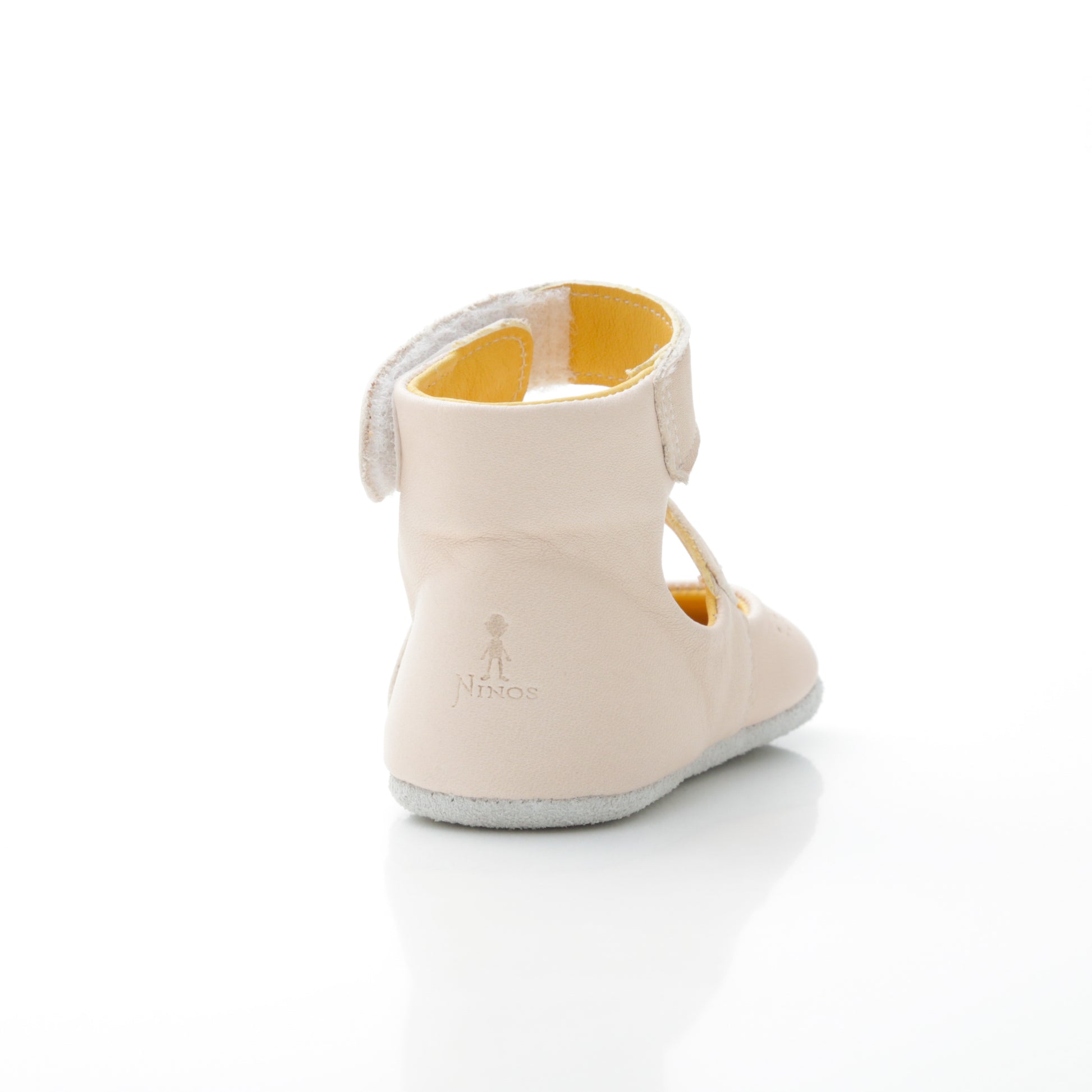 アンクルストラップシューズ【First Shoes】