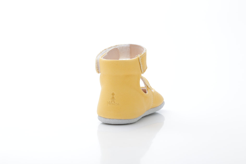 アンクルストラップシューズ【First Shoes】