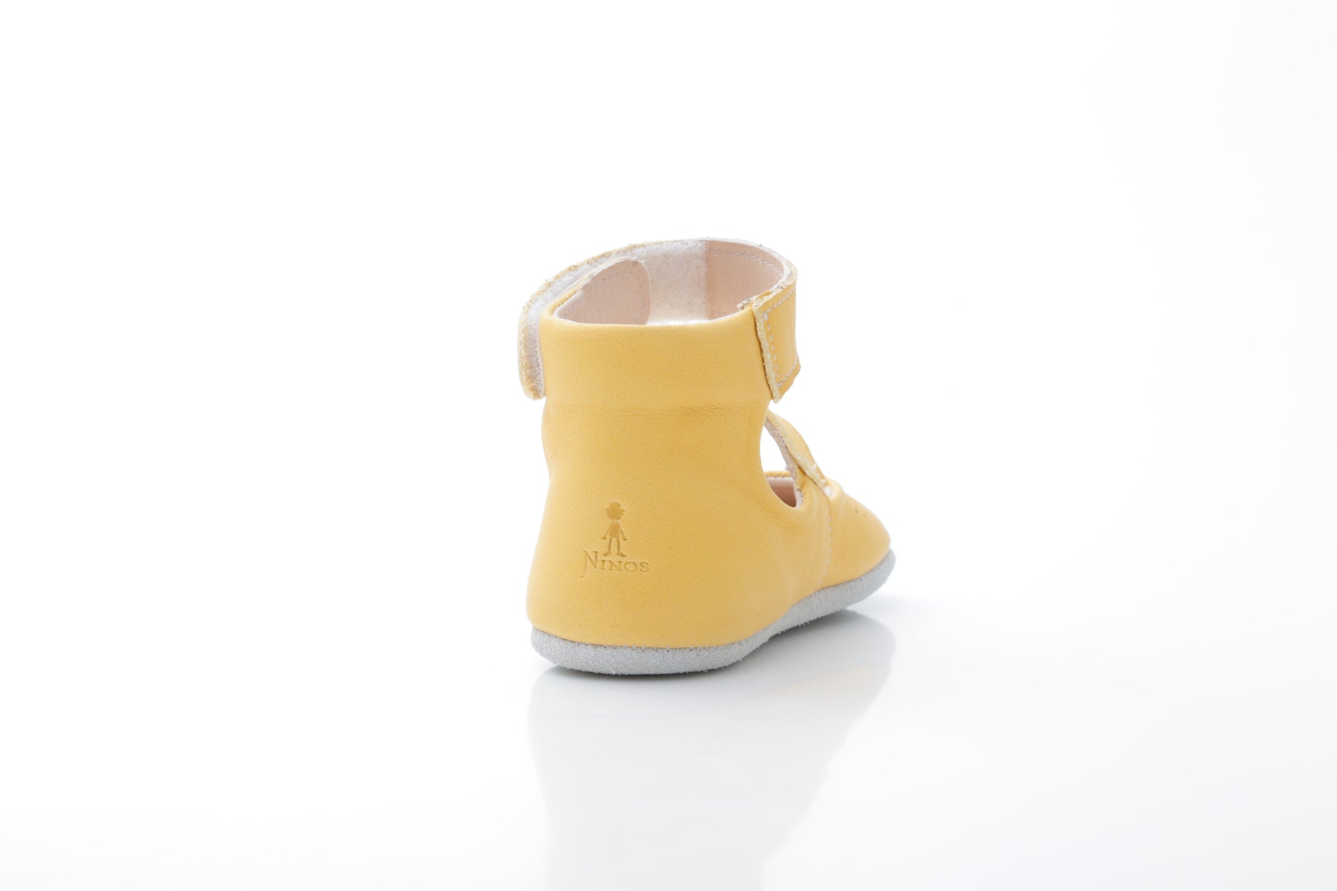 アンクルストラップシューズ【First Shoes】