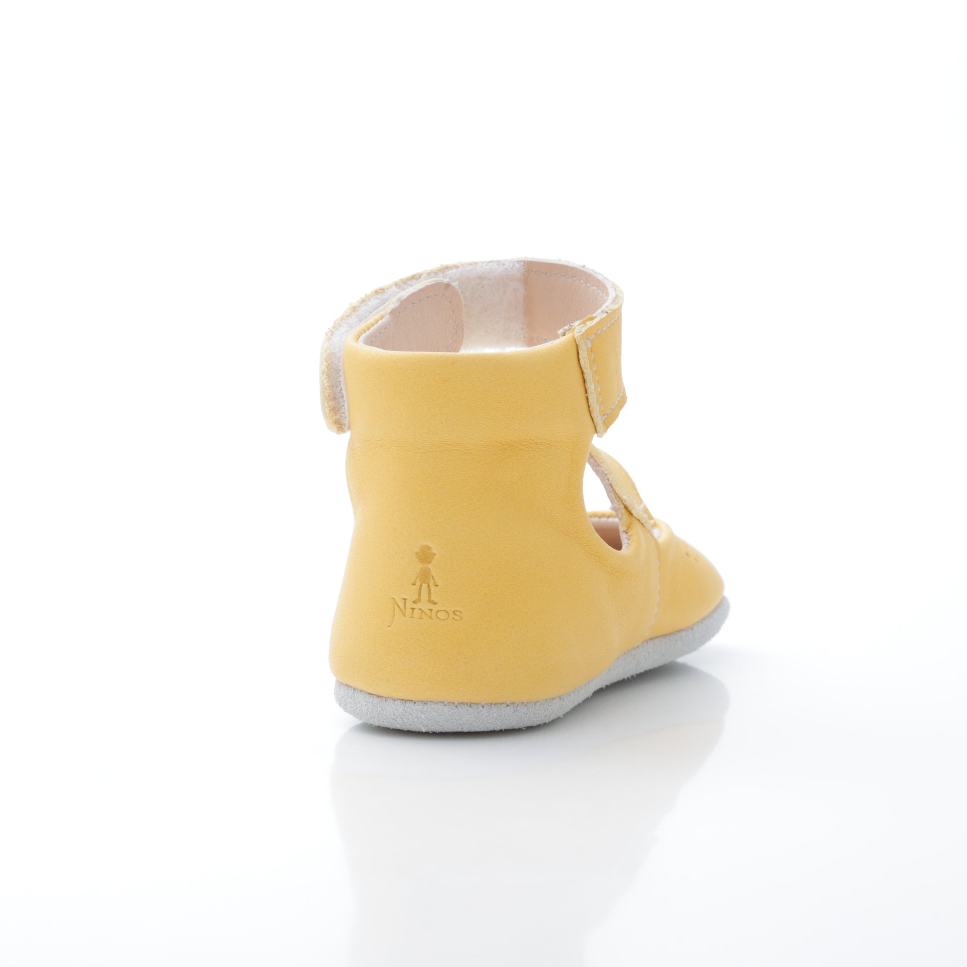 アンクルストラップシューズ【First Shoes】