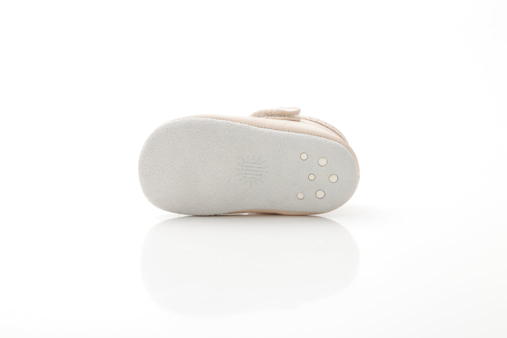 モカシン【First Shoes】
