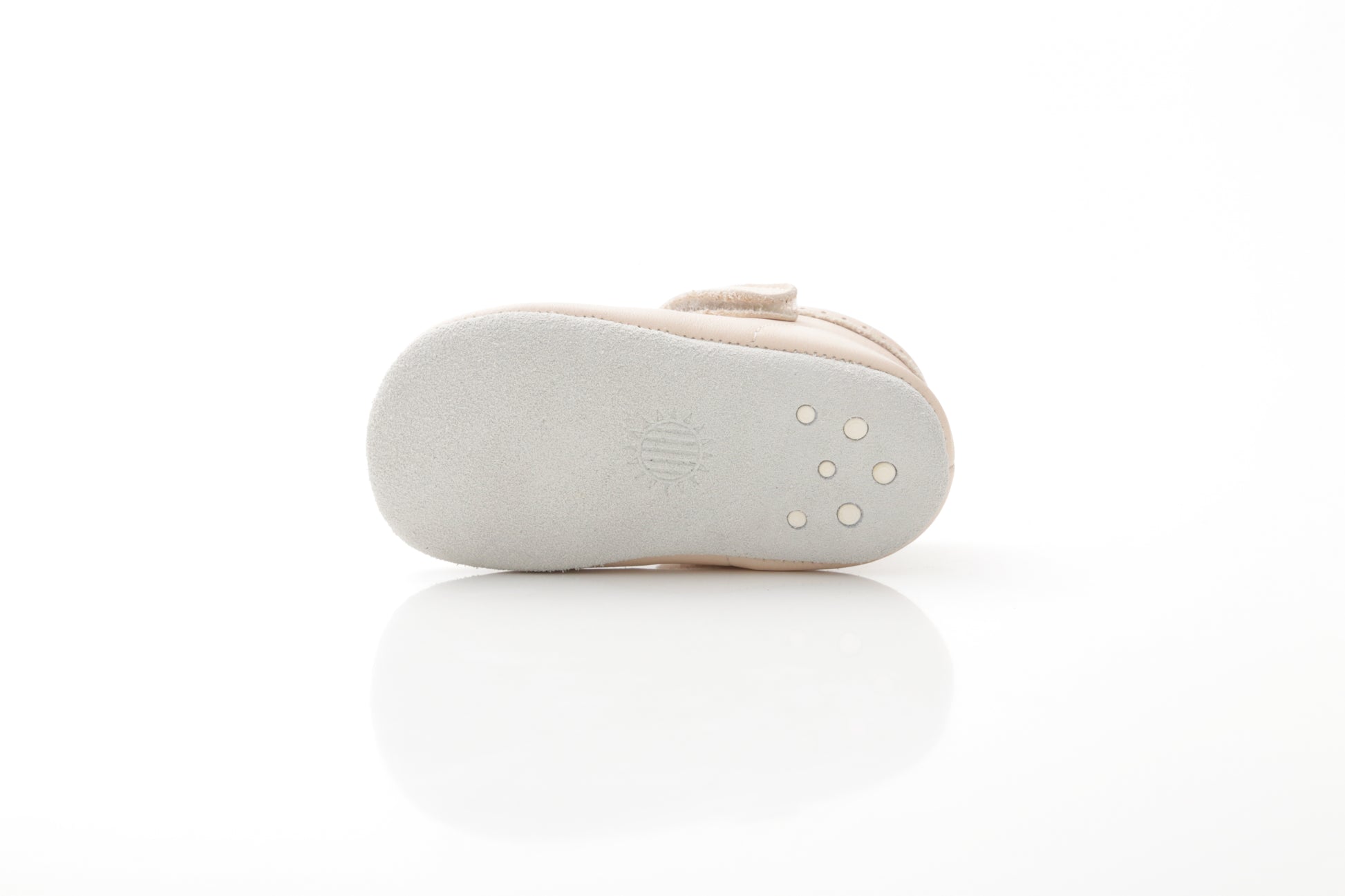 モカシン【First Shoes】