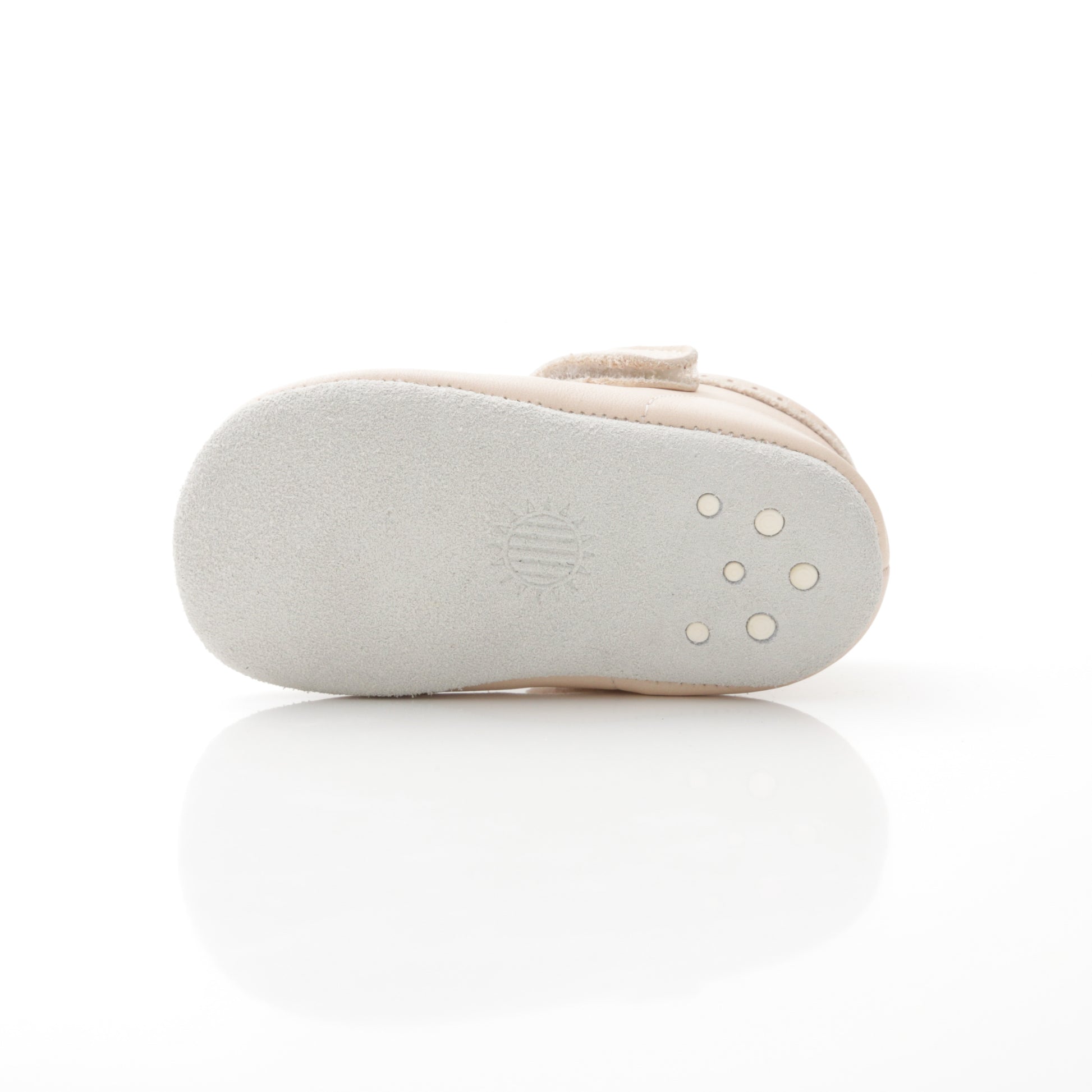 モカシン【First Shoes】