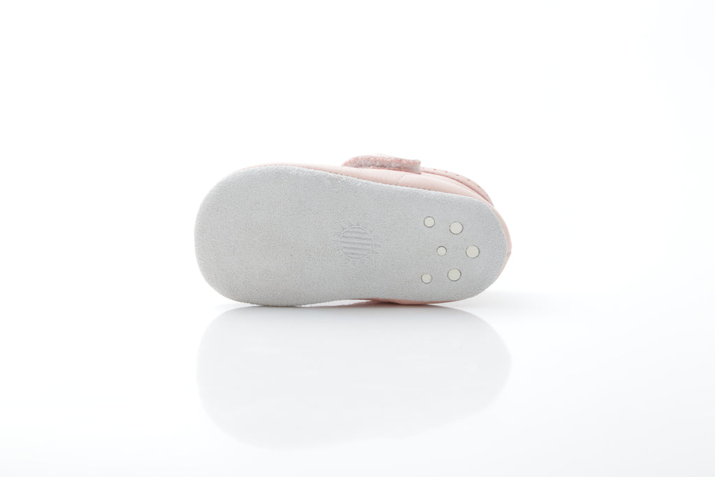 モカシン【First Shoes】