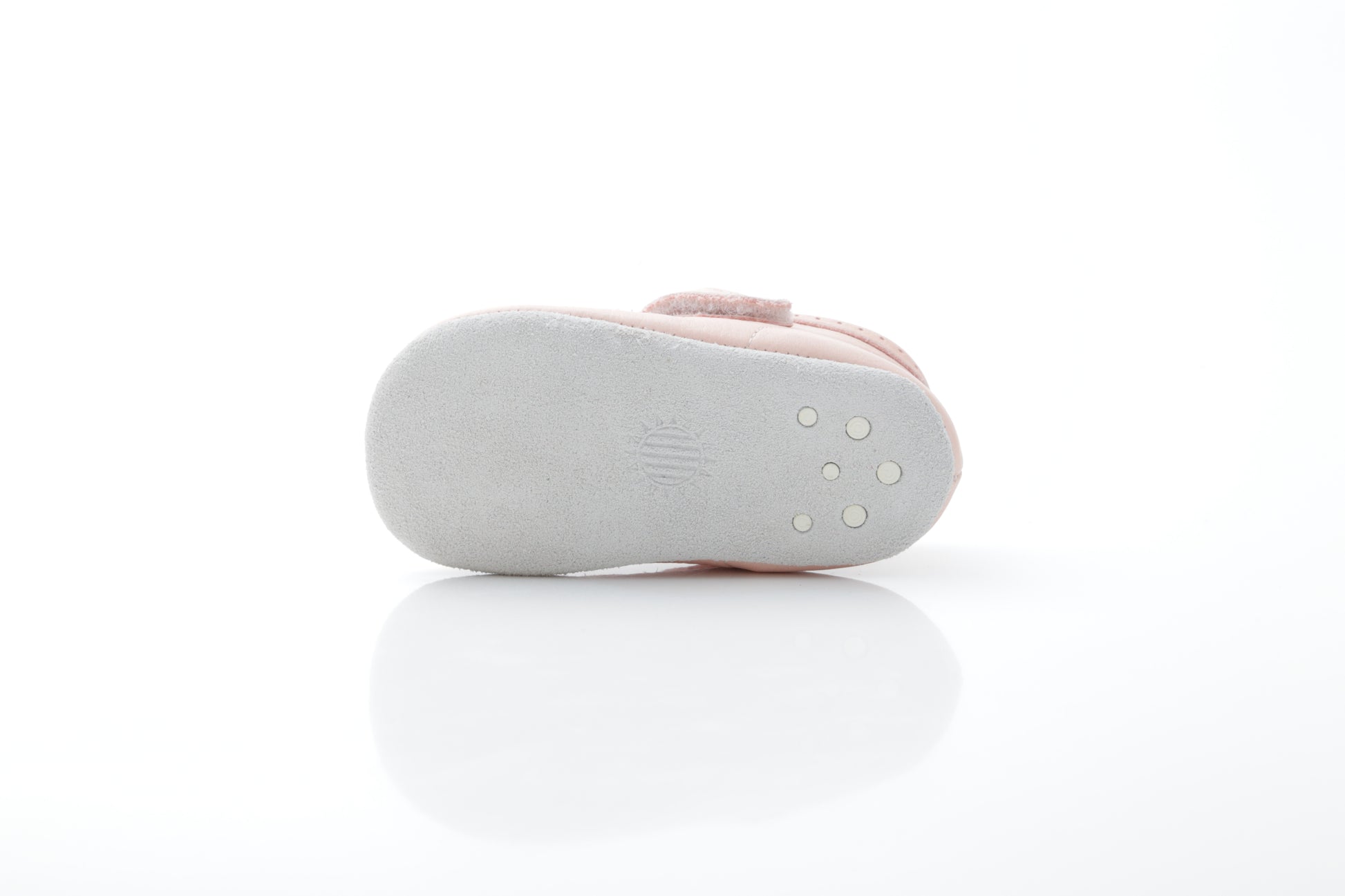 モカシン【First Shoes】