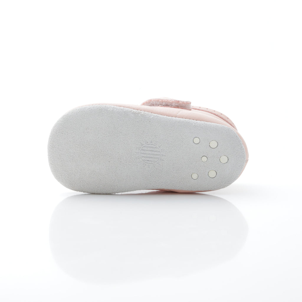 モカシン【First Shoes】
