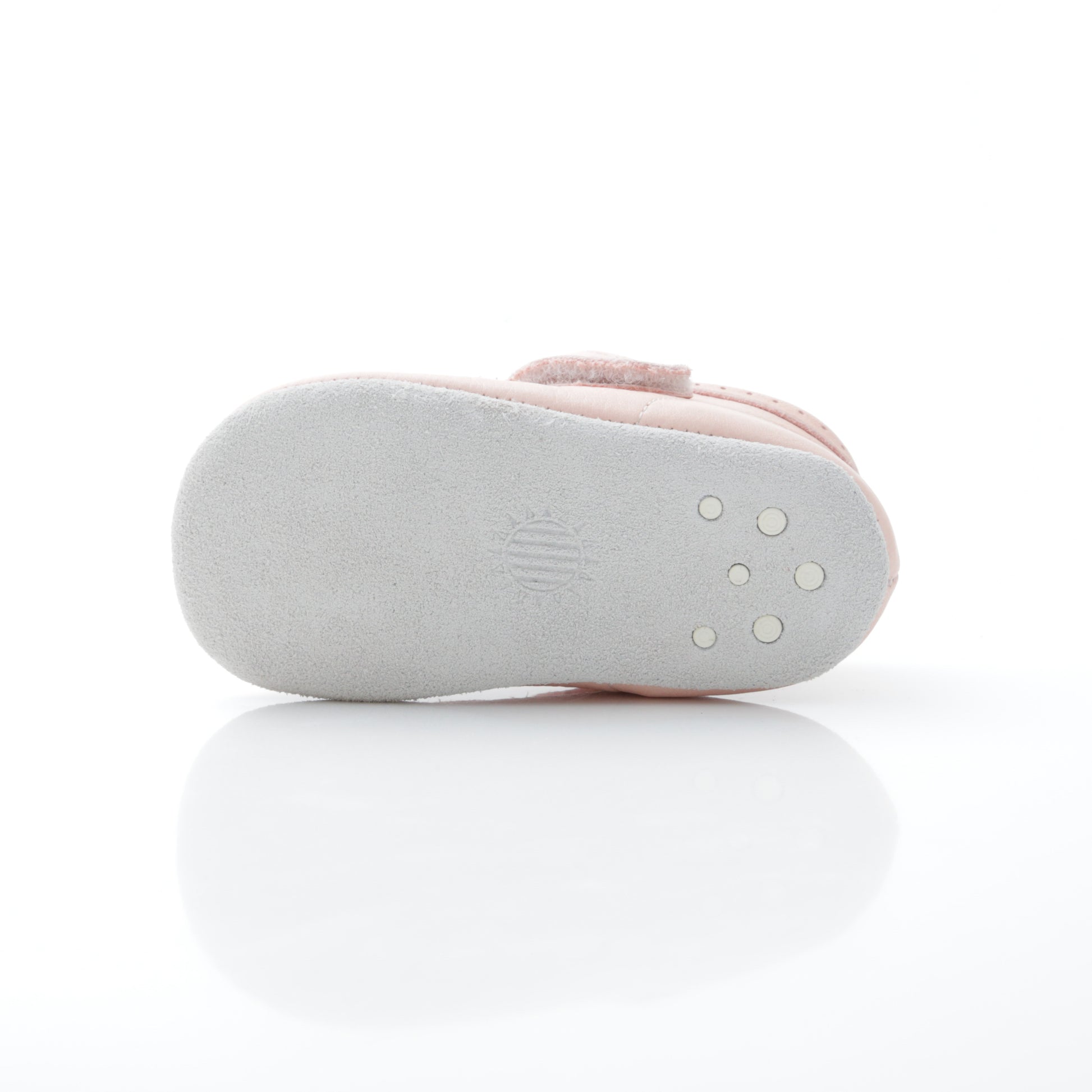 モカシン【First Shoes】