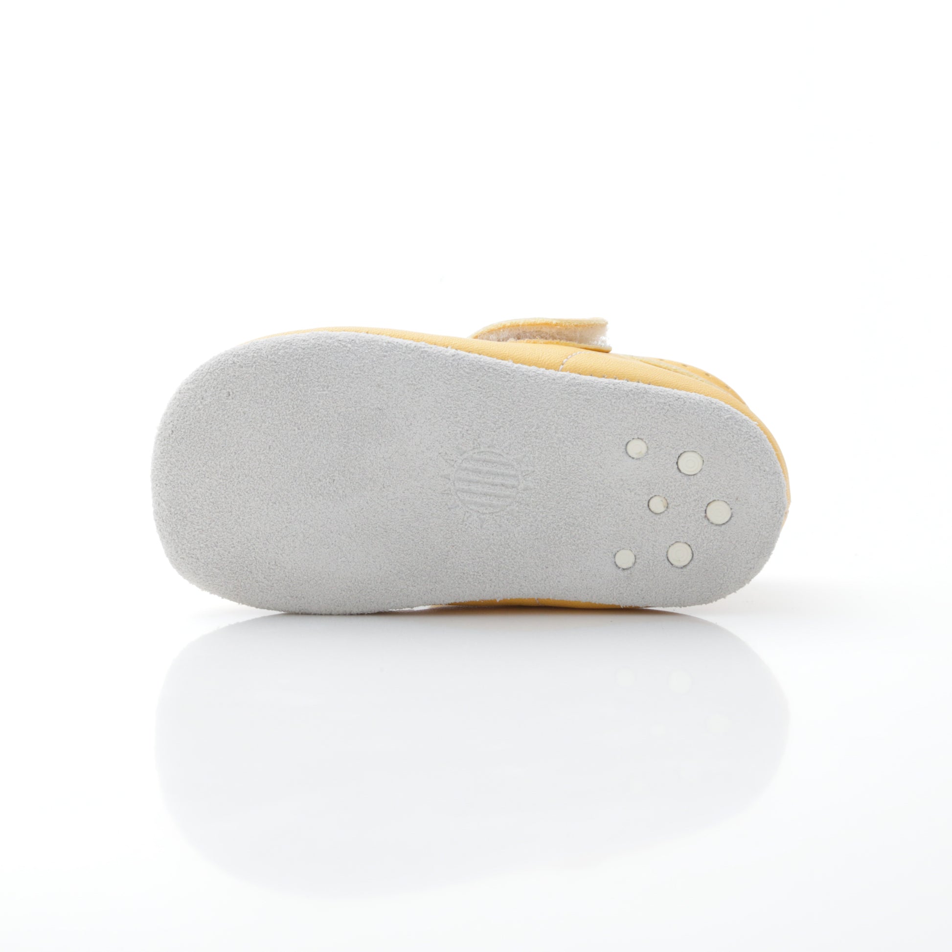 モカシン【First Shoes】