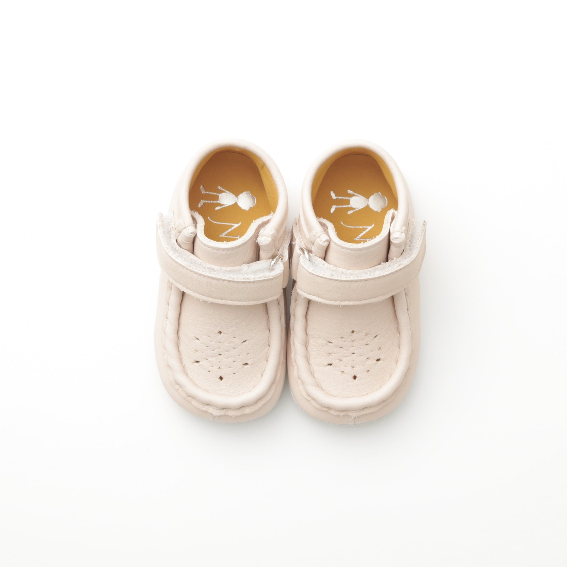 モカシン【First Shoes】