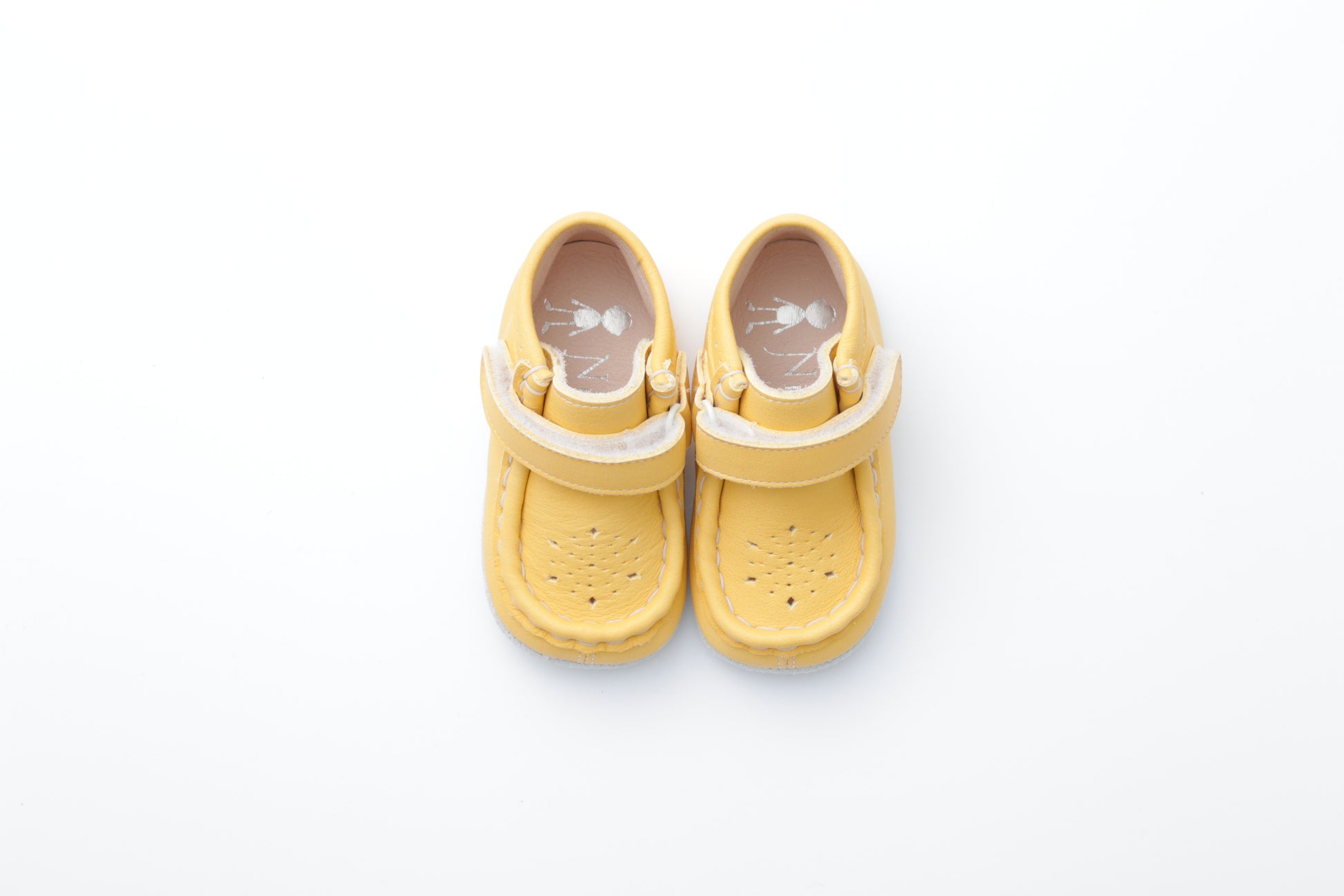モカシン【First Shoes】