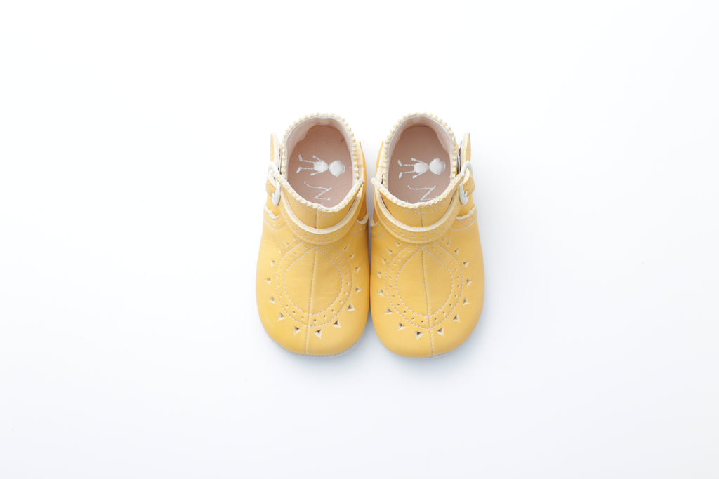 サンフラワー【First Shoes】