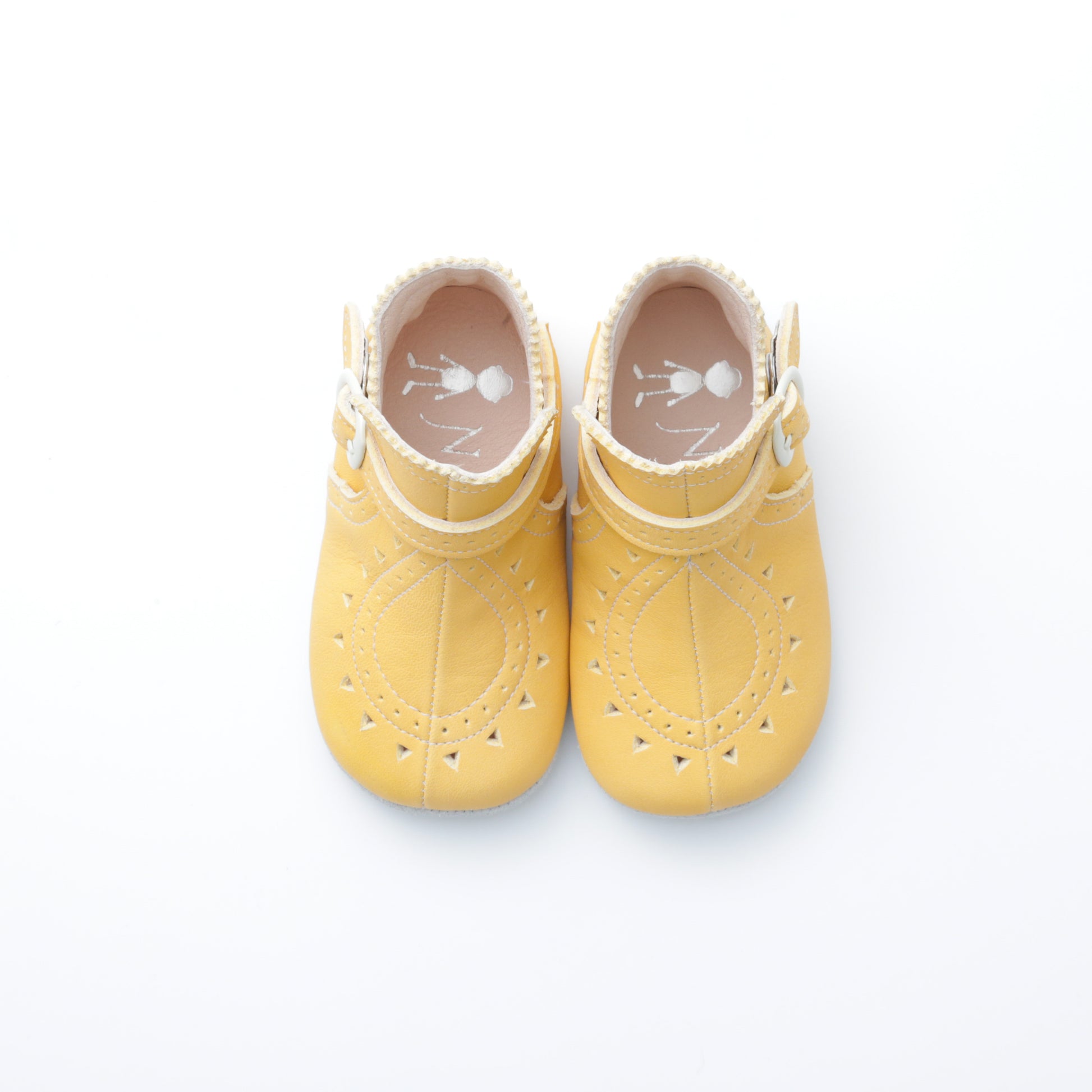 サンフラワー【First Shoes】