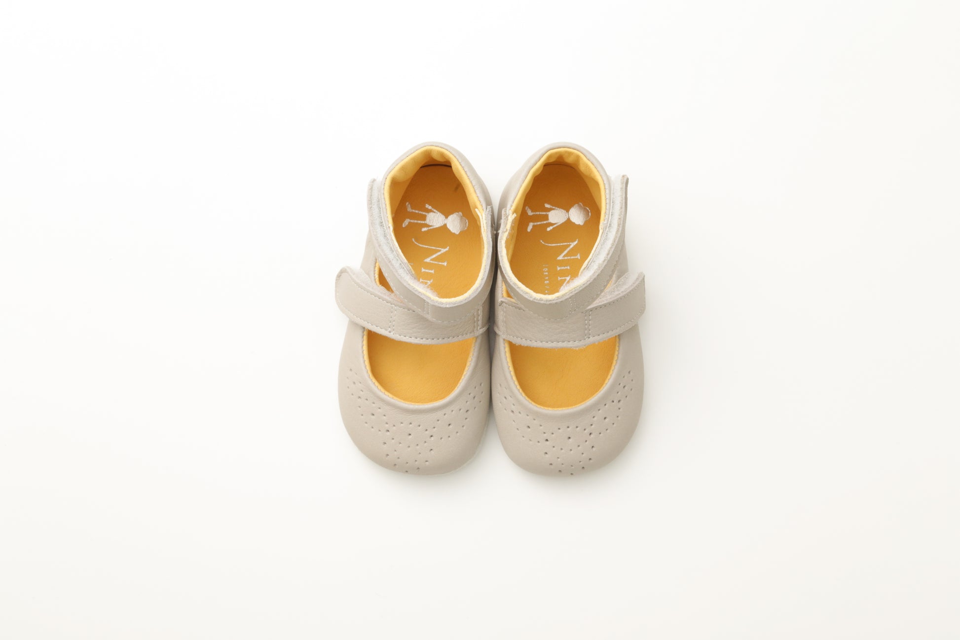 アンクルストラップシューズ【First Shoes】