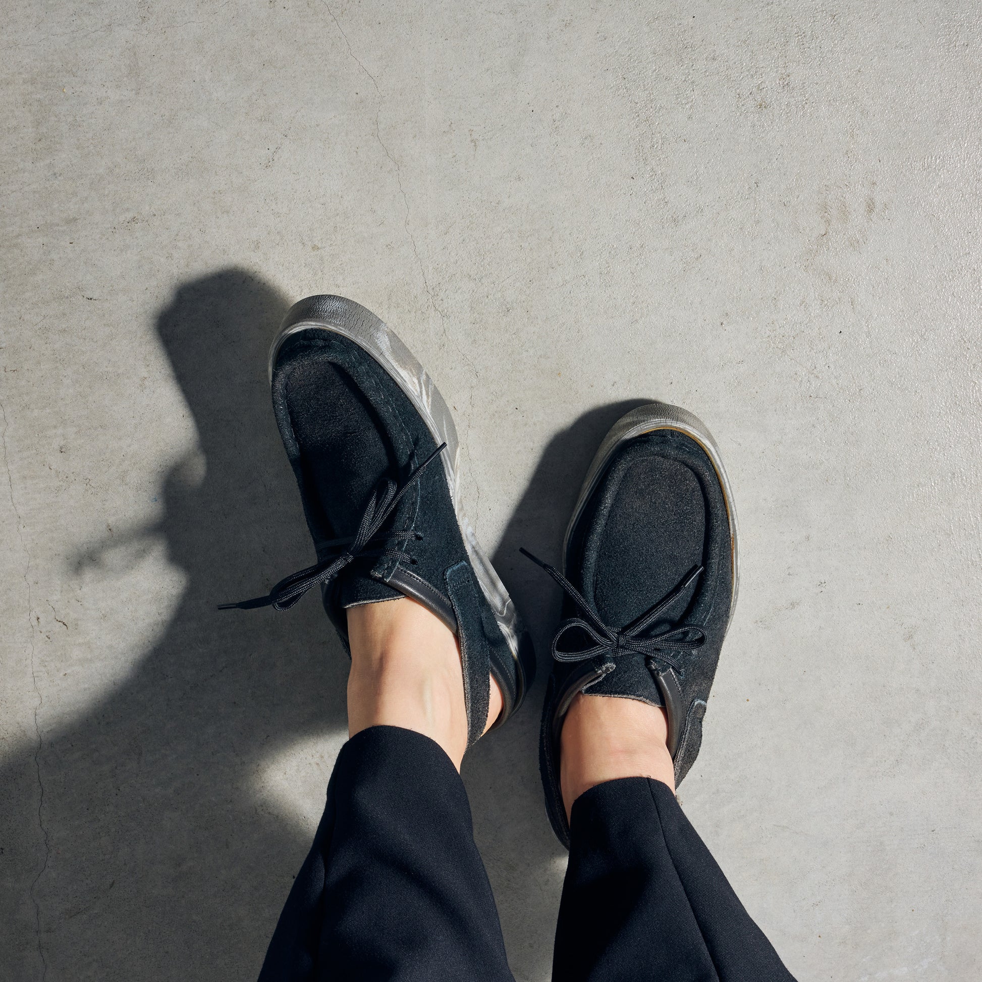 スワドルサンダル